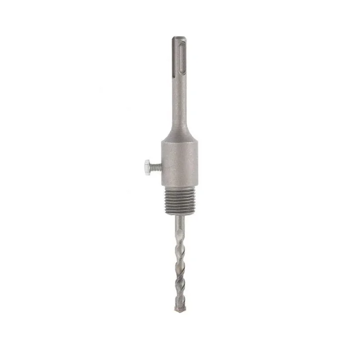 Хвостовик для коронки М22х120мм SDS PLUS Kranz KR-91-0421