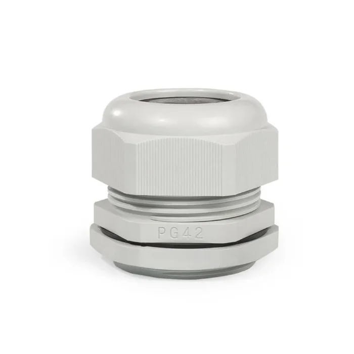 Сальник PG11 5-10мм Fortisflex 6448