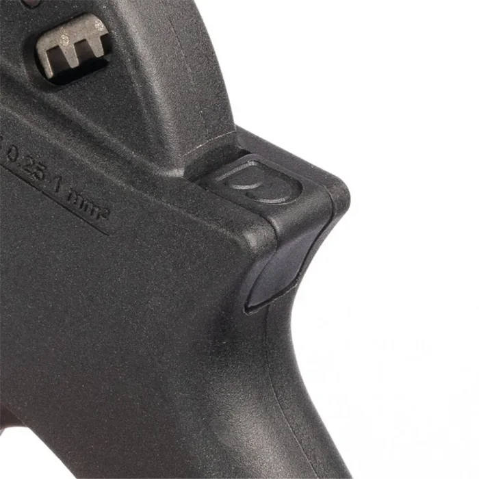 Инструмент для снятия изоляции WS-16 ПРОФИ КВТ 90987