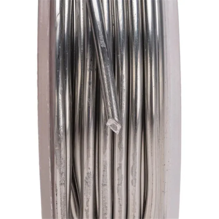 Припой с канифолью 100гр d2.0мм (Sn60 Pb40 Flux 2.2%) REXANT 09-3223