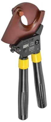 Ножницы секторные НС-52ВЛ IEK TNS41-052-BL