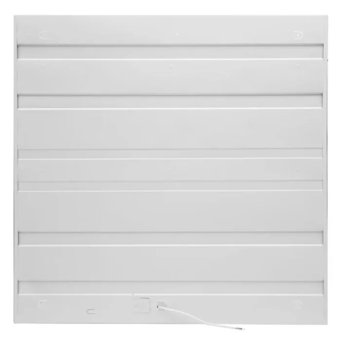 Светильник светодиодный LTL-6060-34 36Вт 4000К 3600лм 595х595х17 ЕМС опал универс. панель Ultraflash 16048