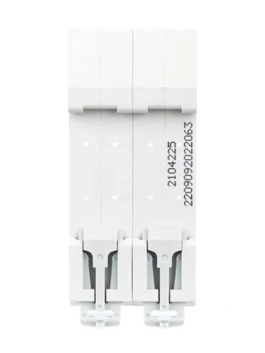 Выключатель нагрузки (мини-рубильник) 2п 63А ВН-32 KARAT IEK MNV10-2-063