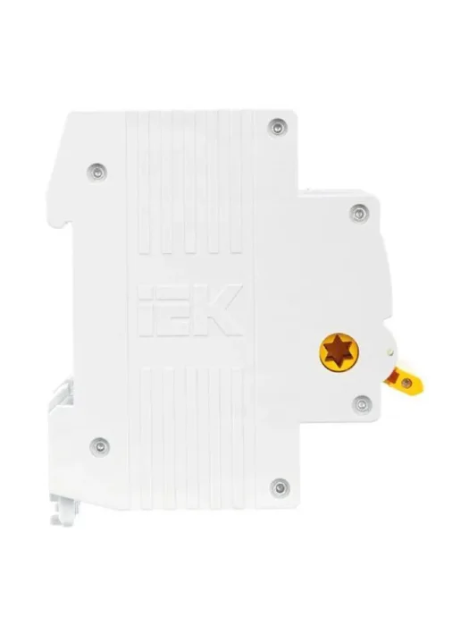 Выключатель нагрузки (мини-рубильник) 2п 63А ВН-32 KARAT IEK MNV10-2-063