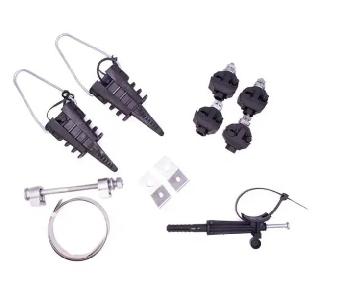 Комплект подключения 1ф ВК 25800031