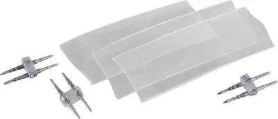 Коннектор 71 937 NLSC-connector-2835-220V-NEONLED (уп.5шт) Navigator 71937