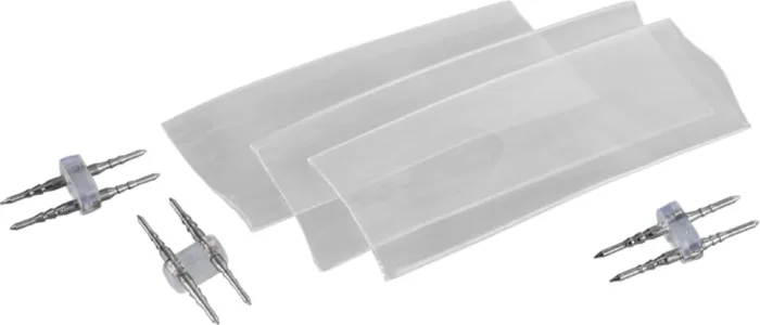 Коннектор 71 937 NLSC-connector-2835-220V-NEONLED (уп.5шт) Navigator 71937