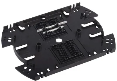 Сплайс-кассета на 32 КДЗС ITK FOSK-32