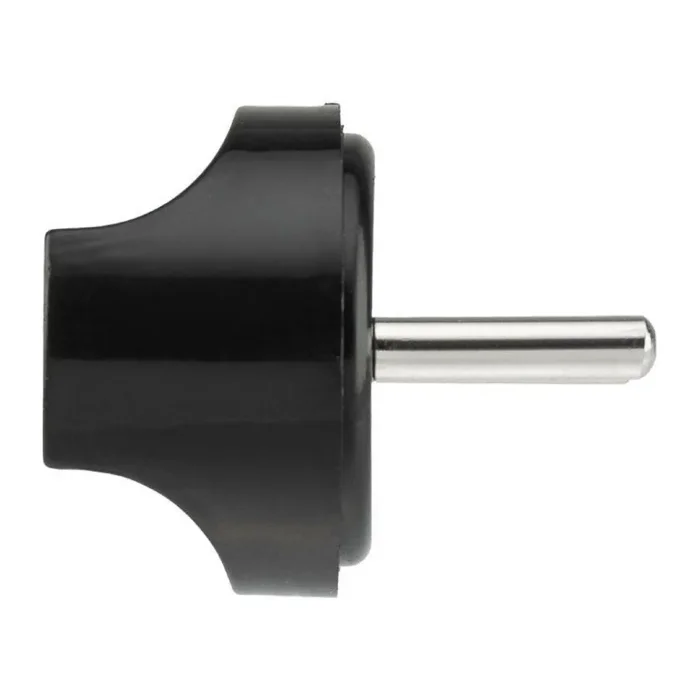 Переходник сетевой "ПИТЕР" черн. (инд. упак.) PROCONNECT 11-1067-9