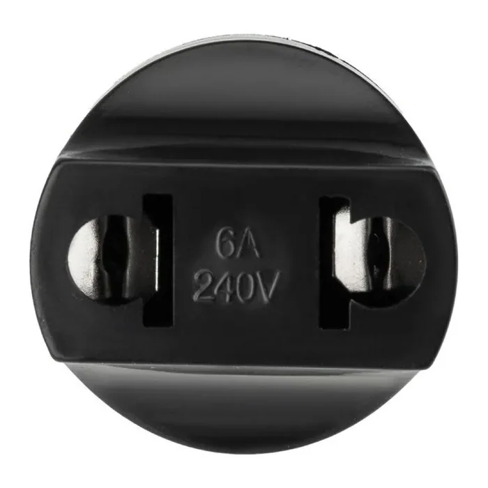 Переходник сетевой "ПИТЕР" черн. (инд. упак.) PROCONNECT 11-1067-9