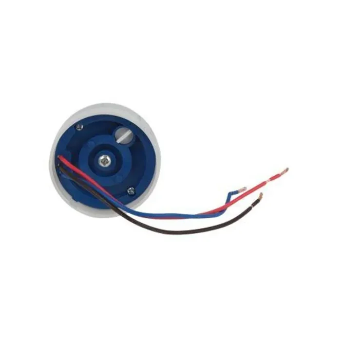 Датчик освещенности DF 302 фотореле сер. макс. нагрузка 2200В.А IP44 Эра Б0043805