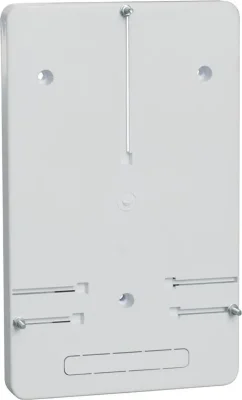 Панель для установки счетчика 3-ф. IEK MPP11-3