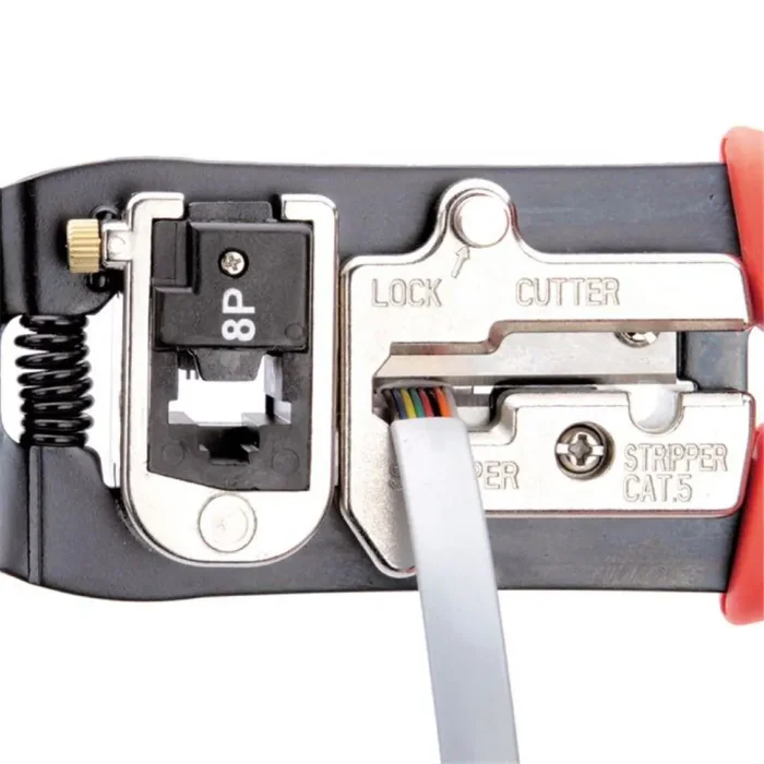 Пресс-клещи для RJ разъемов JT-01 КВТ 55928