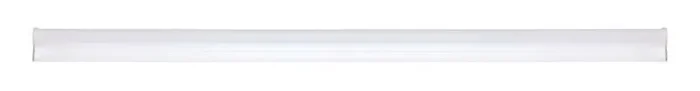 Светильник светодиодный LWL-2013-5CL 5Вт 20LED 4000К IP20 300лм 310мм 220В линейный с сетевым проводом пластик. бел. Ultraflash 12326