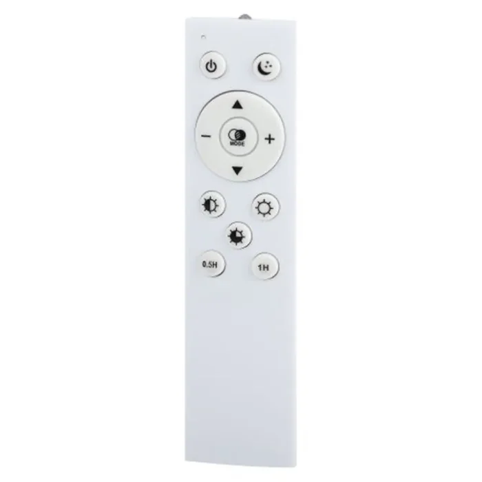 Светильник светодиодный Классик SPB-6-70-RC Savern W 70Вт 3400-5500К потолочный с пультом ДУ ЭРА Б0051097