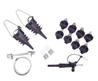 Комплект подключения 3ф ВК 25800041