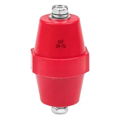 Изолятор SM 76 &quot;бочонок&quot; EKF plc-sm-76