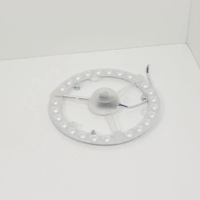 Светодиодный модуль D195mm JH-MZ-R24 ARM13 (220V, 24W, white)