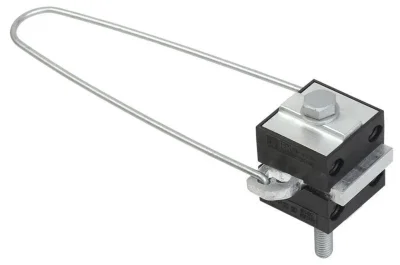 Зажим анкерный ЗАБ 4х16-35 (SO 158) IEK UZA-14-D16-D35