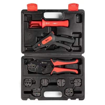 Набор СКМ-2 ПРОФИ КВТ 102352