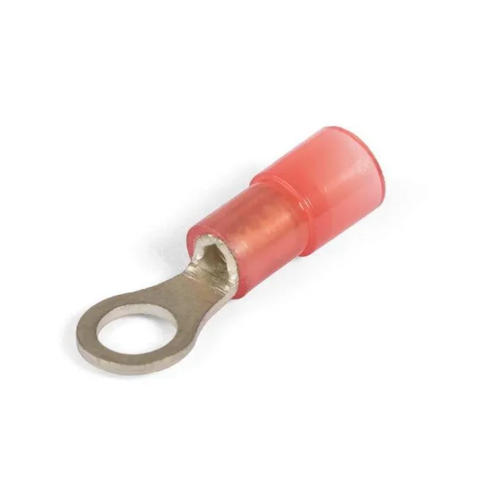 Наконечник кольцевой НКИ(н) 2.5-6 КВТ 57911