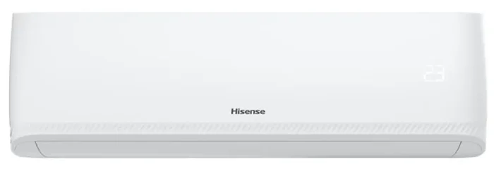 Сплит-система инверторного типа CITY DC AS-07UW4RYRCM00 Hisense НС-1688268