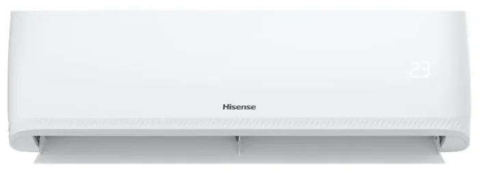 Сплит-система инверторного типа CITY DC AS-07UW4RYRCM00 Hisense НС-1688268