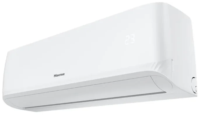 Сплит-система инверторного типа CITY DC AS-07UW4RYRCM00 Hisense НС-1688268