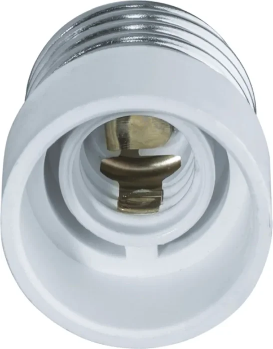 Патрон-переходник с E27 на E14 71 989 NLA-E27-E14 Navigator 71989