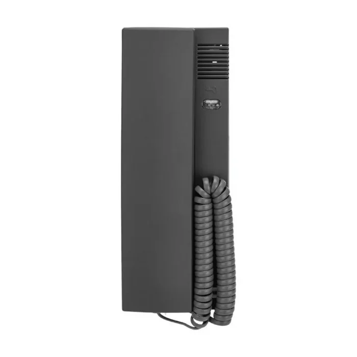 Трубка домофона с индикатором и регулировкой звука RX-321 сер. Rexant 45-0321