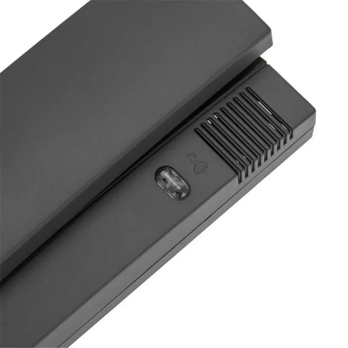 Трубка домофона с индикатором и регулировкой звука RX-321 сер. Rexant 45-0321