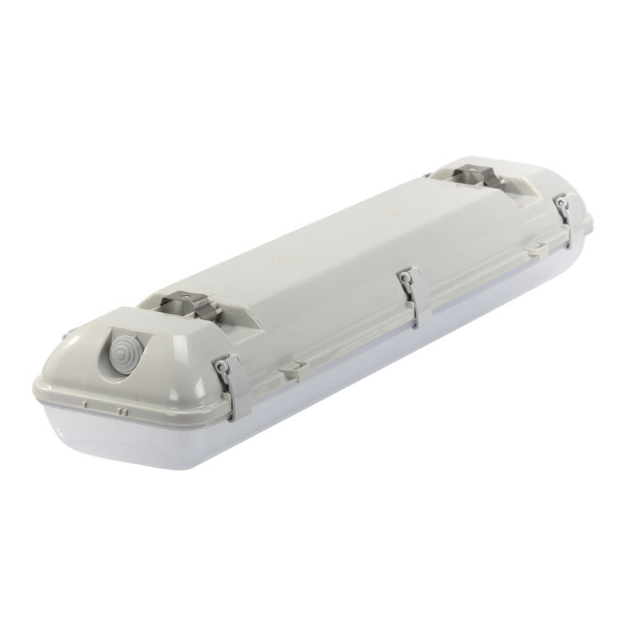 Светильник СЕВЕР LED 35Вт/3900Лм/4000К/65 670х155х110мм, опал, БАП