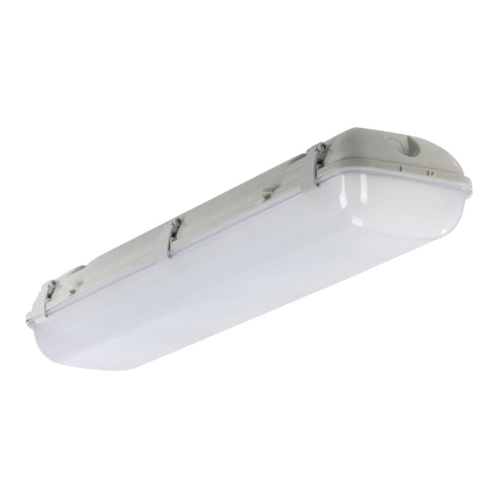 Светильник СЕВЕР LED 35Вт/3900Лм/4000К/65 670х155х110мм, опал, БАП