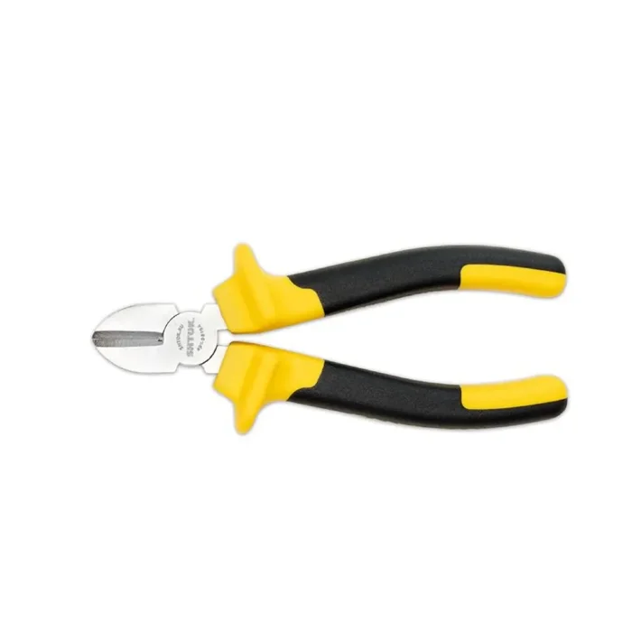 Кусачки боковые 1000В 160мм (08104) SHTOK 376274