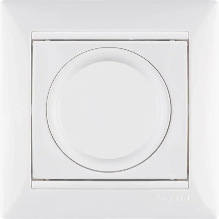 Рамка 1-м Valena бел. IEK 774451