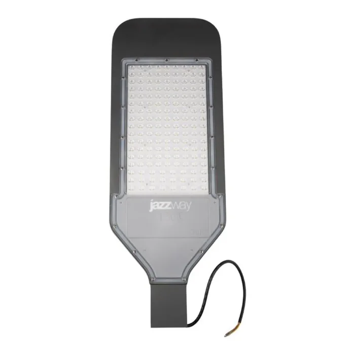 Светильник светодиодный PSL 02 GR 150Вт 5000К IP65 AC85-265В ДКУ уличный Pro+ JazzWay 5015845