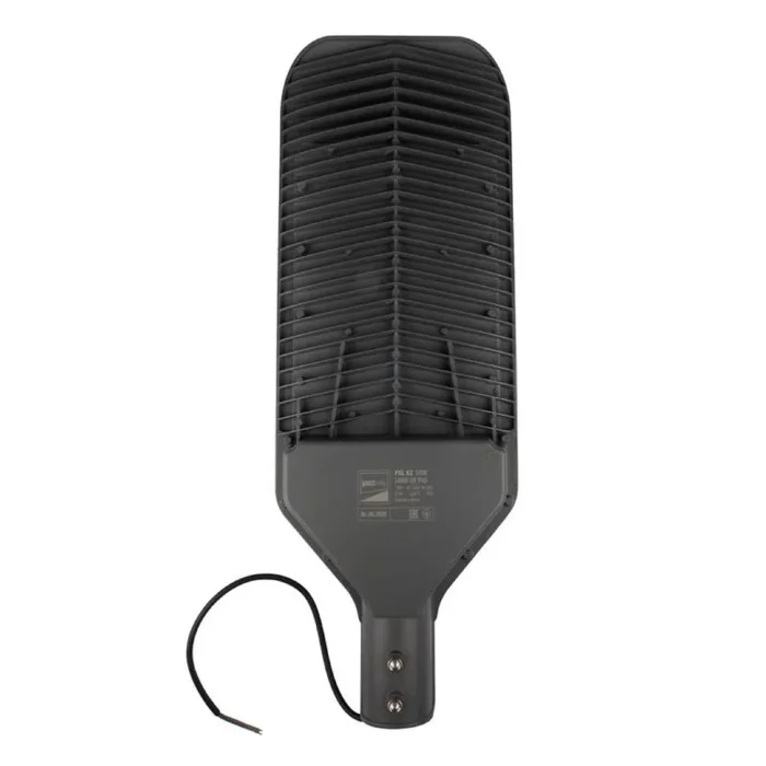 Светильник светодиодный PSL 02 GR 150Вт 5000К IP65 AC85-265В ДКУ уличный Pro+ JazzWay 5015845