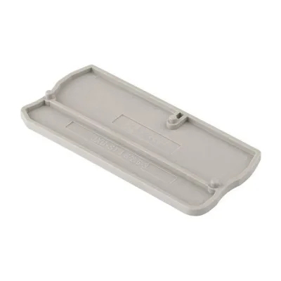 Заглушка для ST-1.5/2.5 3 вывода сер. EKF sak-st-1.5/2.5-3