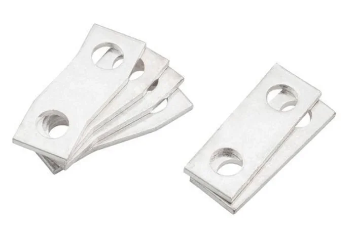 Пластины соединительные для ВА-99С 100/160А (комплект 6 шт) EKF mccb99c-a-24-160a