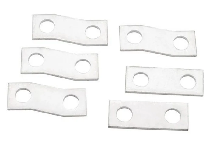 Пластины соединительные для ВА-99С 100/160А (комплект 6 шт) EKF mccb99c-a-24-160a