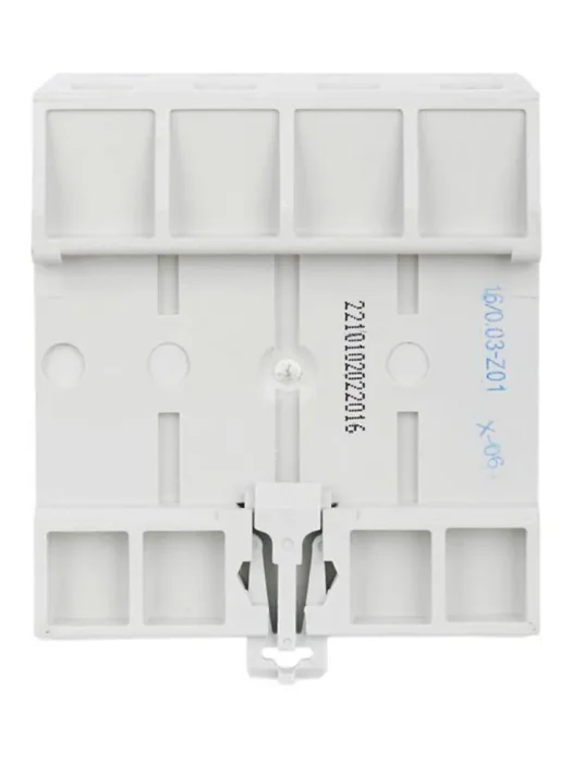 Выключатель дифференциального тока (УЗО) 4п 16А 30мА тип AC ВД1-63 KARAT IEK MDV10-4-016-030