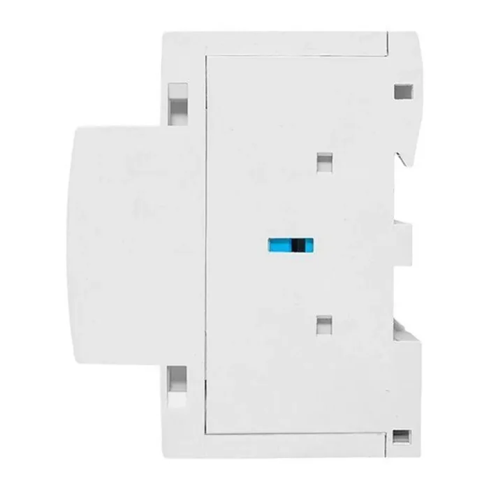 Контактор модульный КМ 32А 4NО (3 мод.) EKF km-3-32-40