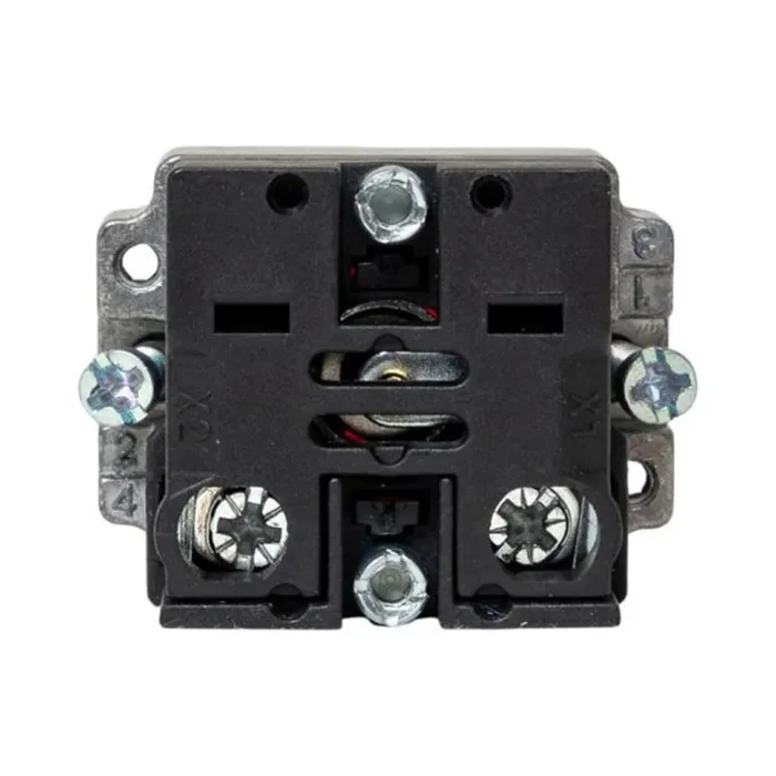 Лампа сигнальная BV64 красн. EKF xb2-bv64