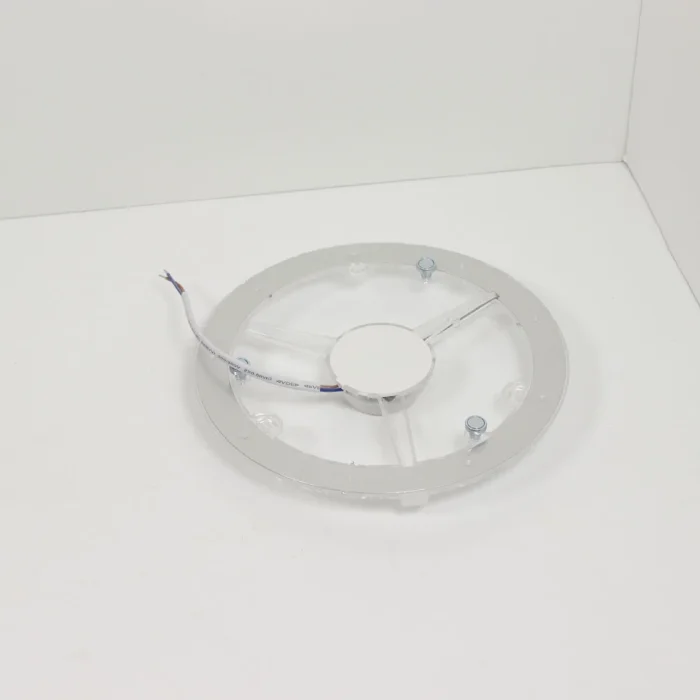 Светодиодный модуль D195mm JH-MZ-R24 ARM14 (220V, 24W, day white)