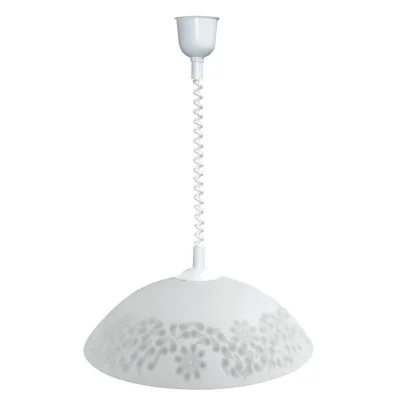 Светильник НСБ 72-60 М52 &quot;Серто&quot; 460 матов. бел./лифт бел. (инд. упак.) Элетех 1005251490