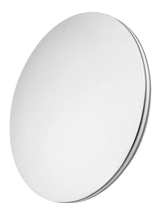 Светильник светодиодный Classic SKY Silver 48Вт 4000К IP40 4000лм 230В КОСМОС KCSky48w_S4000K