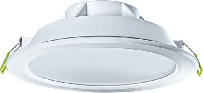 Светильник светодиодный 94 838 NDL-P1-25W-840-WH-LED 25Вт 4000К (аналог Downlight КЛЛ 2х26) Navigator 94838