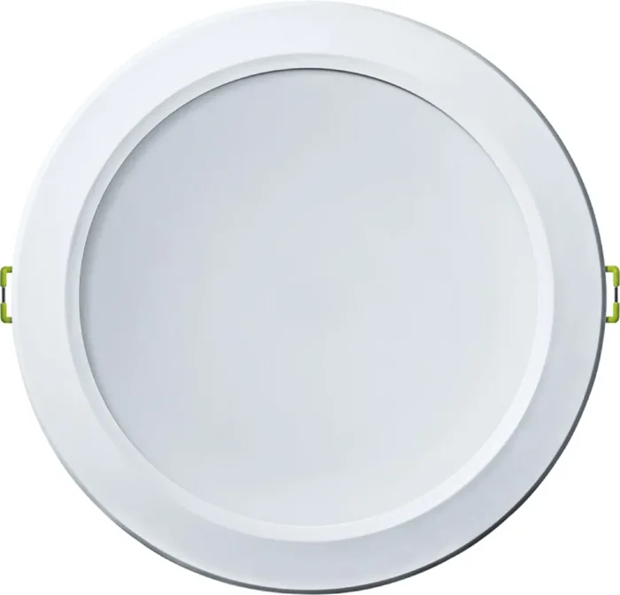 Светильник светодиодный 94 838 NDL-P1-25W-840-WH-LED 25Вт 4000К (аналог Downlight КЛЛ 2х26) Navigator 94838