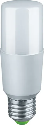 Лампа светодиодная 61 465 NLL-T39-10-230-2.7K-E27 10Вт линейная матовая 2700К тепл. бел. E27 750лм 176-264В Navigator 61465