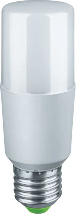 Лампа светодиодная 61 465 NLL-T39-10-230-2.7K-E27 10Вт линейная матовая 2700К тепл. бел. E27 750лм 176-264В Navigator 61465